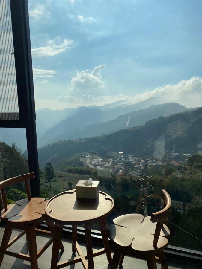 Song Mao Homestay Leye Bagian luar foto