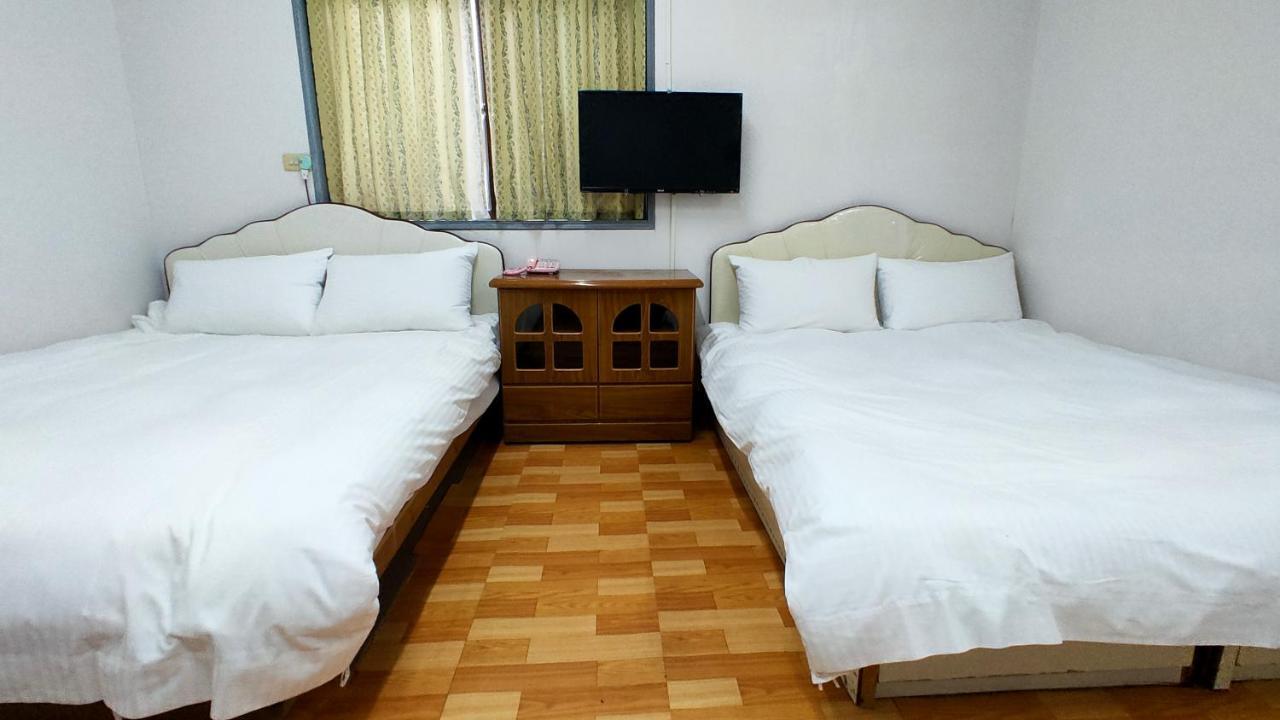 Song Mao Homestay Leye Bagian luar foto