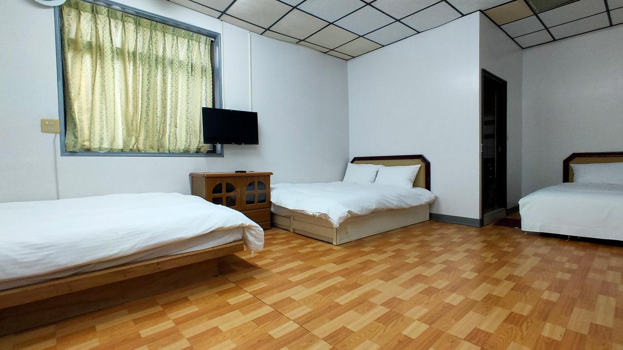 Song Mao Homestay Leye Ruang foto